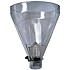 Conical hopper mod. Super Jolly - Major