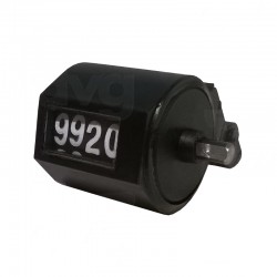 New complete Counter