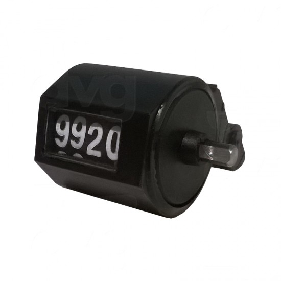 New complete Counter