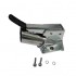Ground coffee outlet set