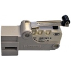 COMPLETE MAZZER LOWER MICROSWITCH