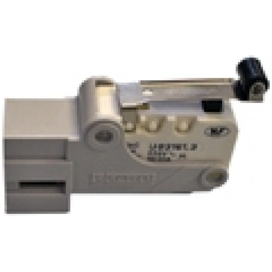 COMPLETE MAZZER LOWER MICROSWITCH
