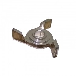 THREE PHASE KONY LOWER GRIND BLADES HOLDER