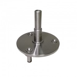 MONO PHASE KONY 3 PIN SHAFT