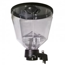 MAZZER KONY COMPLETE HOPPER