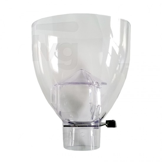 NEW Complete Mini hopper