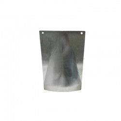 Major motor cover