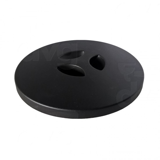 M1000 hopper cover
