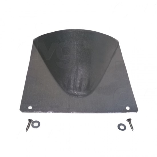 ELECTRONIC ROBUR MOTOR COVER