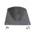 ELECTRONIC ROBUR MOTOR COVER
