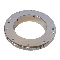 SUPER JOLLY, KONY, MINI COFFEE GRINDING ADJUSTMENT DISK