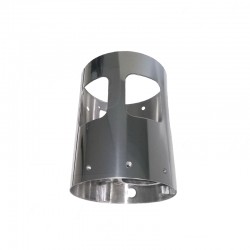 Super Jolly automatic doser pipe
