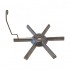 Upper dosing star