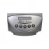 FRONT PANEL WITH PUSH BUTTONS MYTHOS