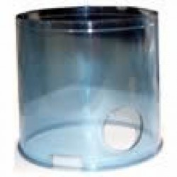 Obel doser transparent cylinder