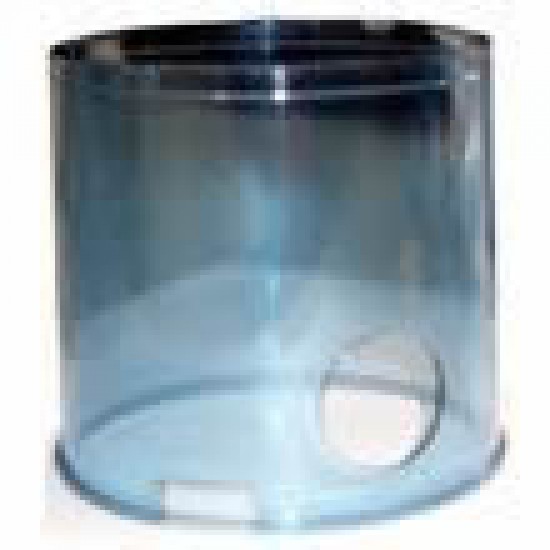 Obel doser transparent cylinder