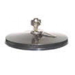 Obel doser Lid with lock