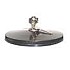 Obel doser Lid with lock