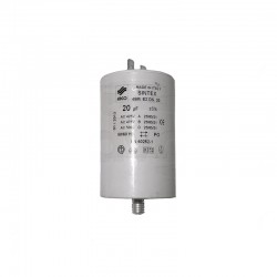 CAPACITOR 20UF