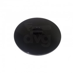Obel coffee grinder hopper lid