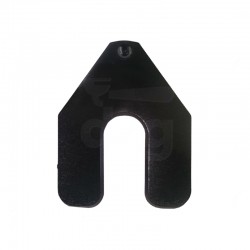 FILTERHOLDER FORK