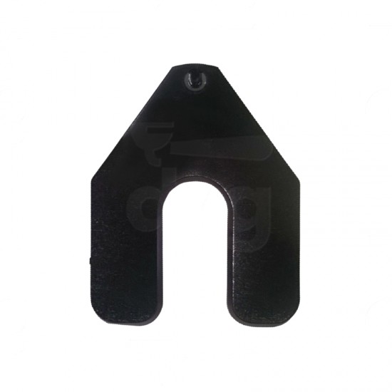FILTERHOLDER FORK