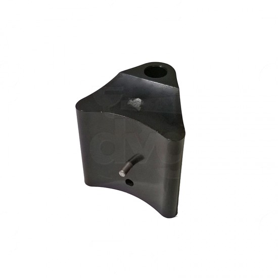 TAMPER HOLDER