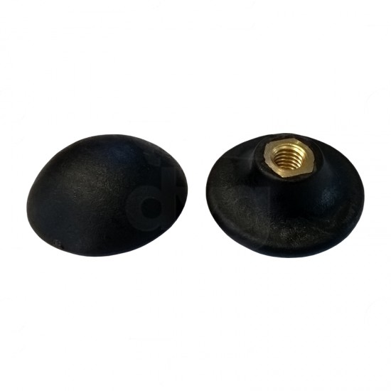 TAMPER UPPER HANDLE