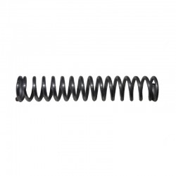 PIN STOP SPRING
