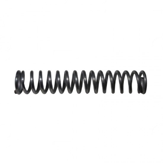 PIN STOP SPRING
