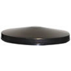 DOSER COVER DIA 125MM