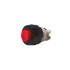 RED STOP PUSH BUTTON