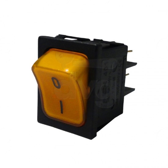 LIGHTING SWITCH 230/400V