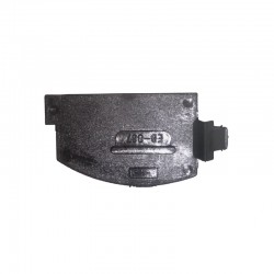 MICROSWITCH COVER LID