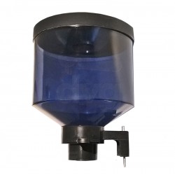 RANCILIO COMPLETE COFFEE BEANS CONTAINER (HOPPER) 2KG