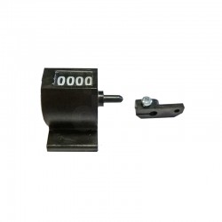 RANCILIO MD50 GRINDER COUNTER