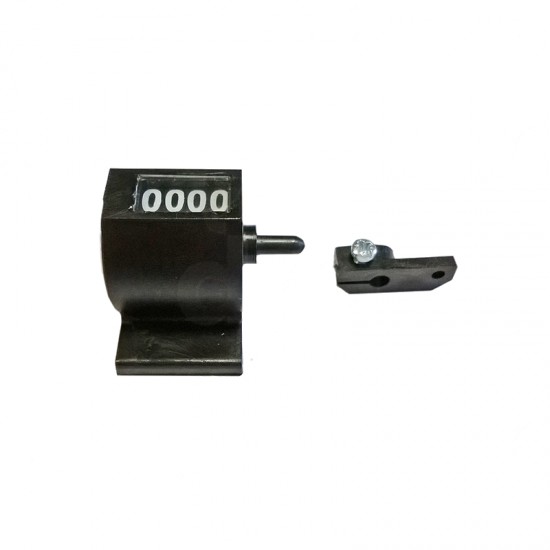 RANCILIO MD50 GRINDER COUNTER