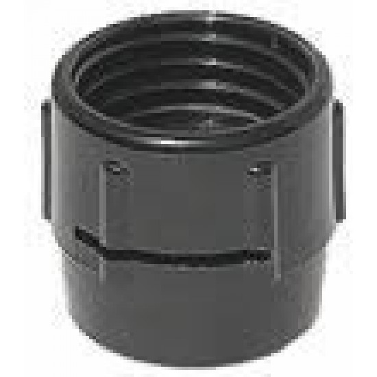 Adapter for universal hopper -Rossi