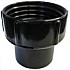 ADAPTER FOR ROSSI GRINDER AND ILLY COFFEE TANK