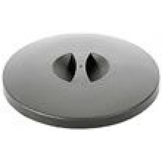 ROSSI CONICAL HOPPER 1,2 KG LID