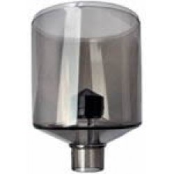 Cylindric hopper - capacity kg 1,2 -Rossi