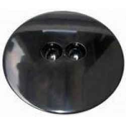 ROSSI CYLINDRICAL HOPPER LID