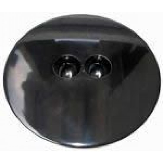 ROSSI CYLINDRICAL HOPPER LID