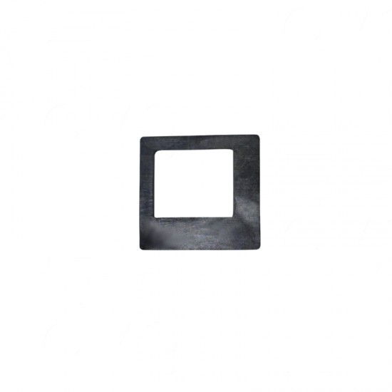 Rubber door