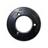 REGULATION RING WITH SCREW FOR ROSSI GRINDER (AFTER 2007)