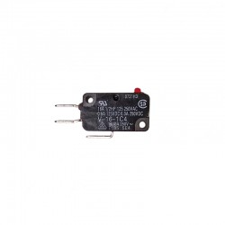 Microswitch