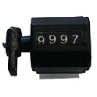 ROSSI GRINDER COUNTER