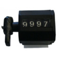 ROSSI GRINDER COUNTER