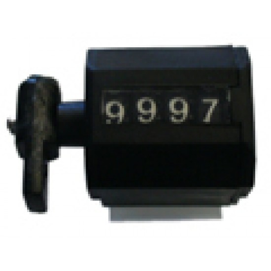 ROSSI GRINDER COUNTER