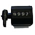 ROSSI GRINDER COUNTER